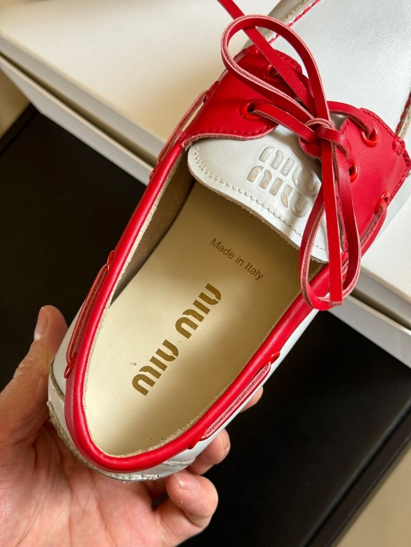 Miu Miu Shoes